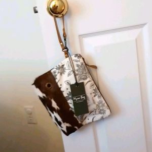 Myra Bag handcrafted